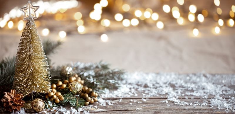 A Greener Choice: The Environmental Benefits of Opting for Giant Artificial Christmas Trees Over Real Ones
