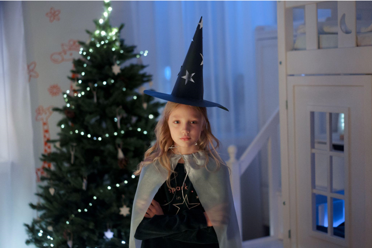 The Most Realistic Christmas Tree for Memorable Celebrations Worldwide