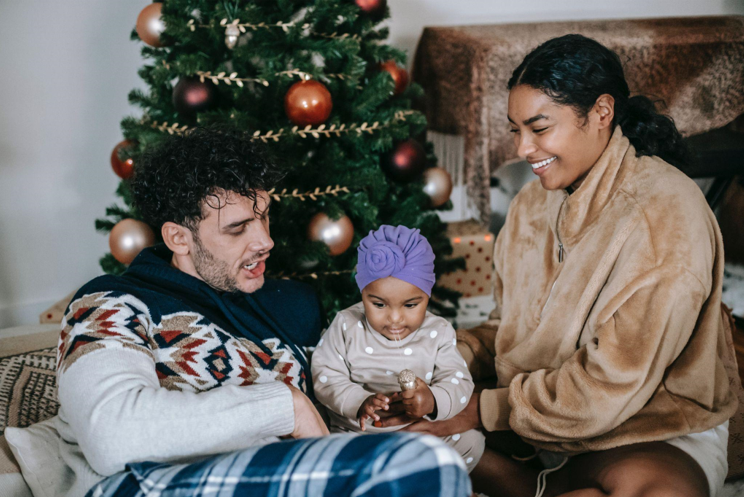 Artificial Christmas Trees: Celebrate the Circle of Life with Simplicity and Empowerment