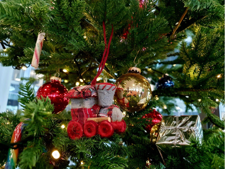 Embracing Christmas in Japan - Celebrating with a Touch of Spring